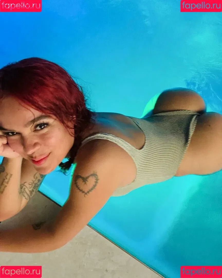 Karol G Onlyfans Photo Gallery 