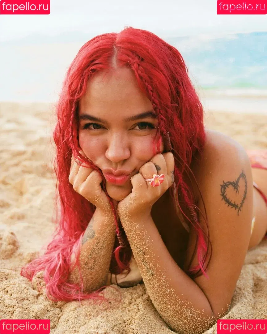 Karol G Onlyfans Photo Gallery 