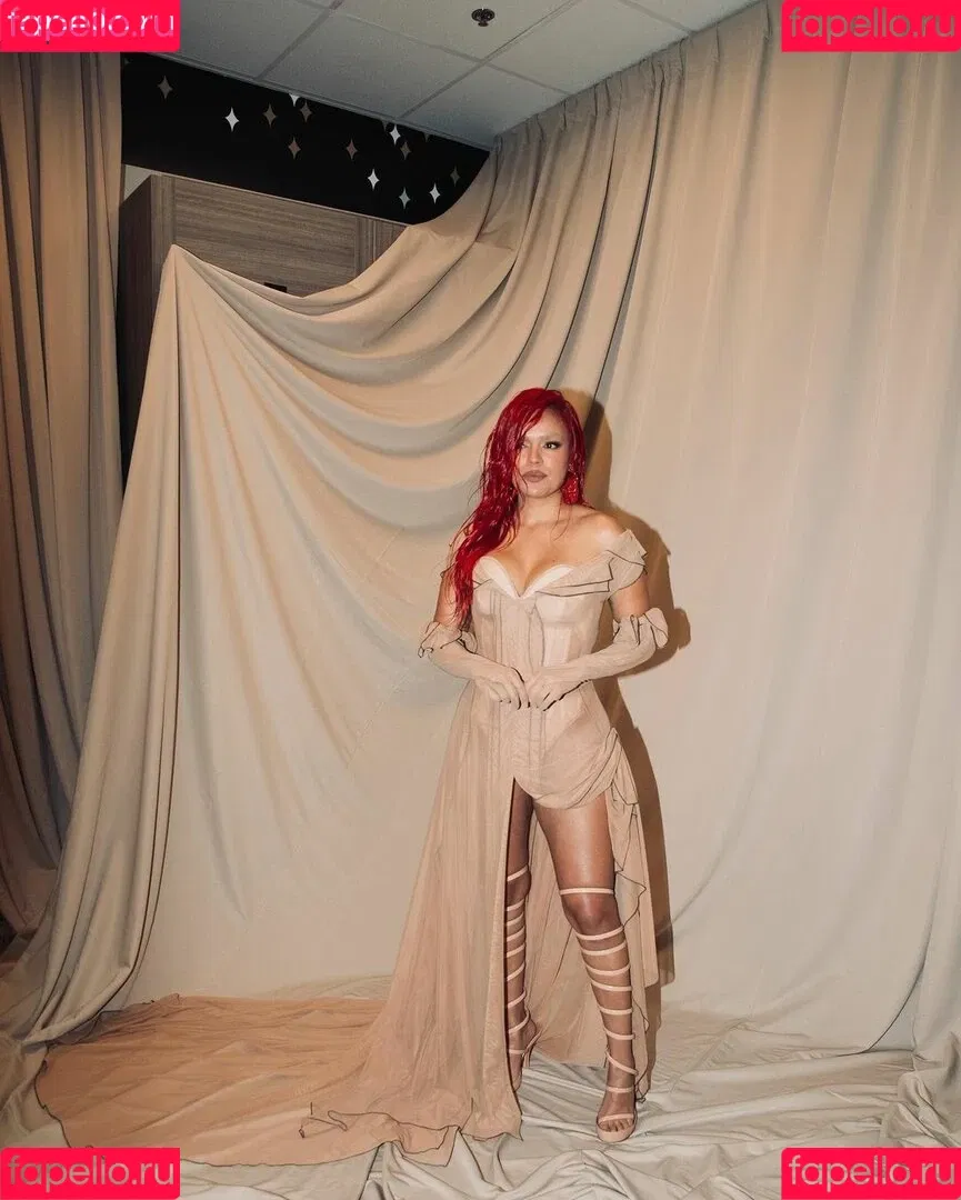 Karol G Onlyfans Photo Gallery 