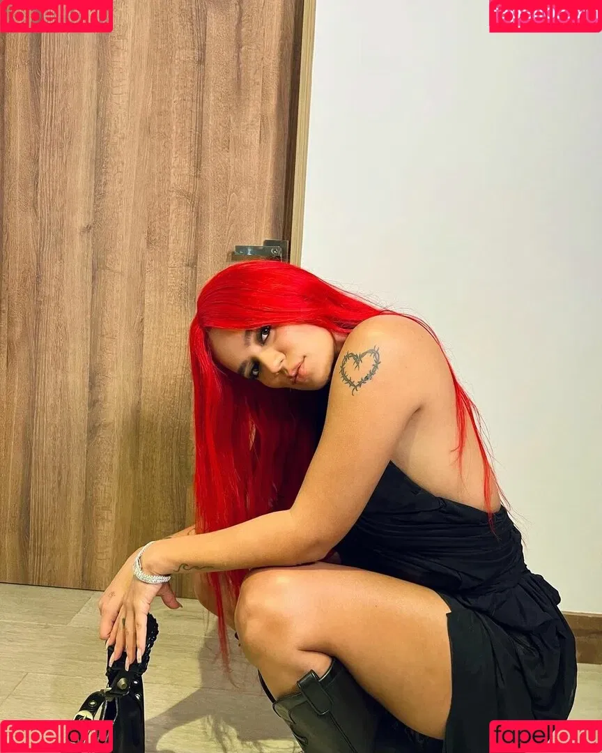 Karol G Onlyfans Photo Gallery 