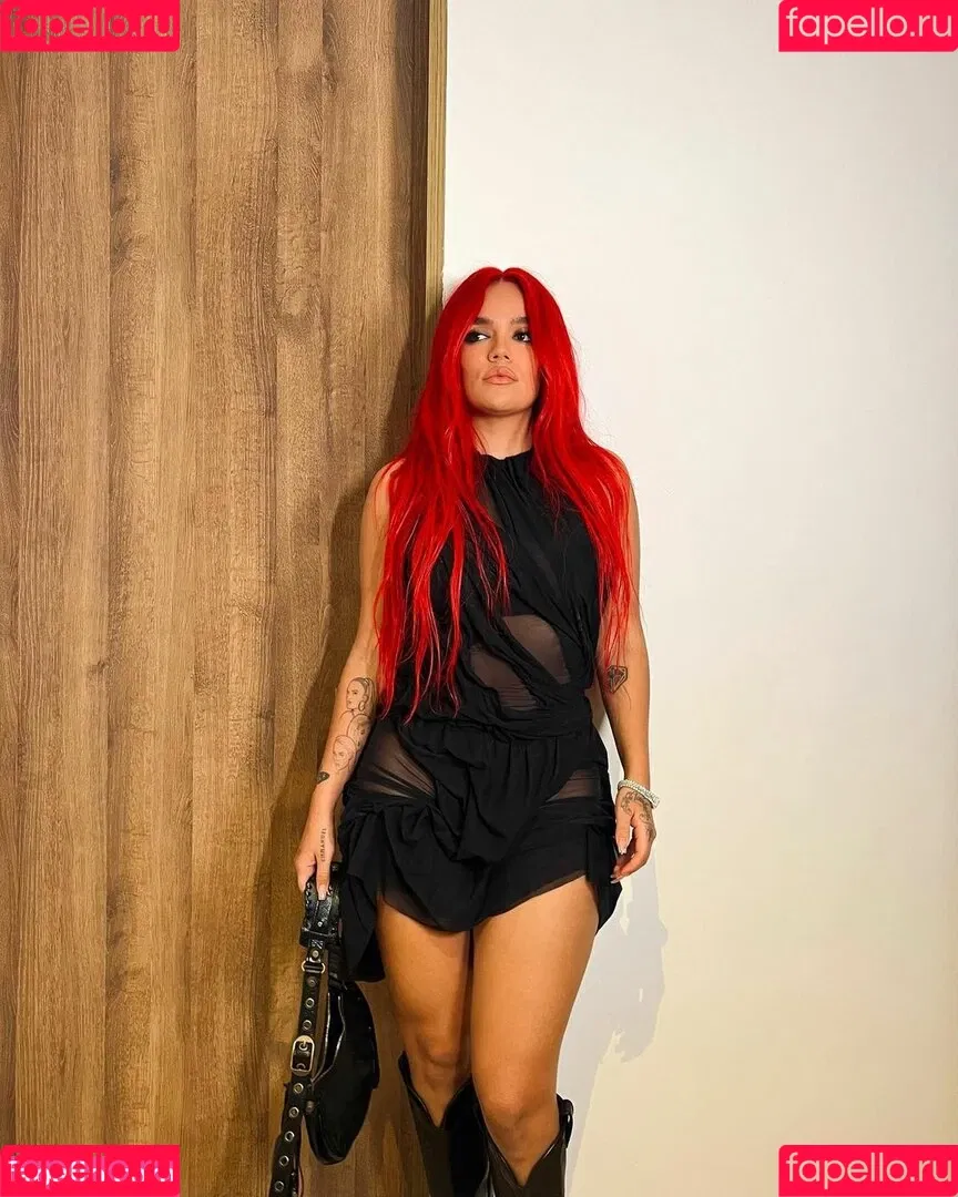 Karol G Onlyfans Photo Gallery 