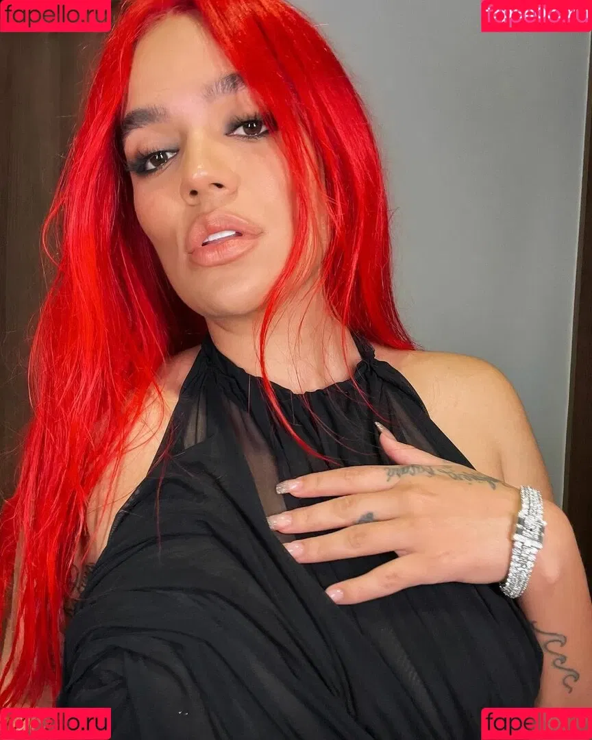 Karol G Onlyfans Photo Gallery 