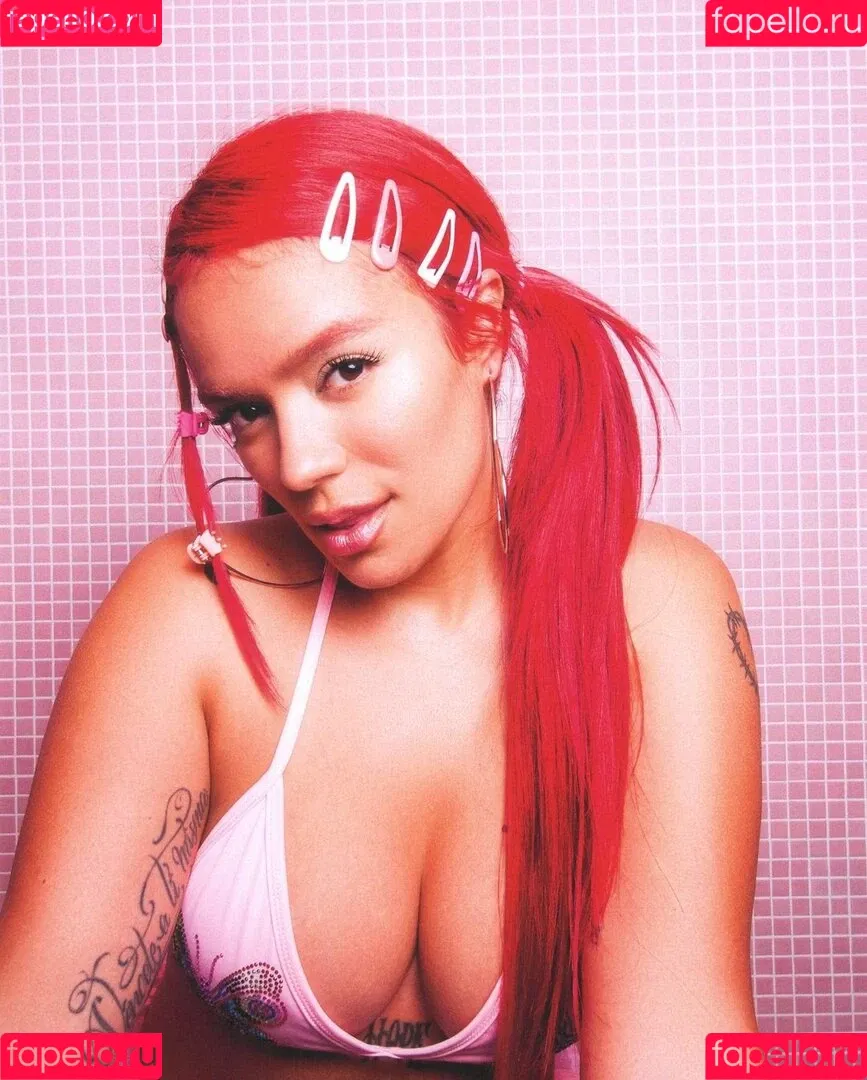 Karol G Onlyfans Photo Gallery 