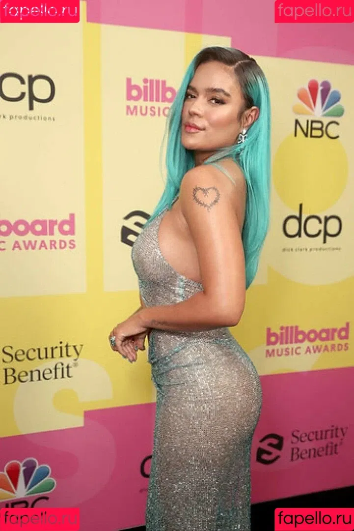 Karol G Onlyfans Photo Gallery 