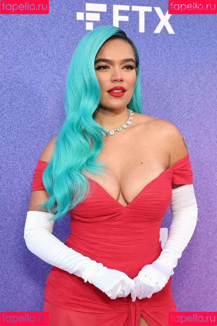 Karol G Onlyfans Photo Gallery 