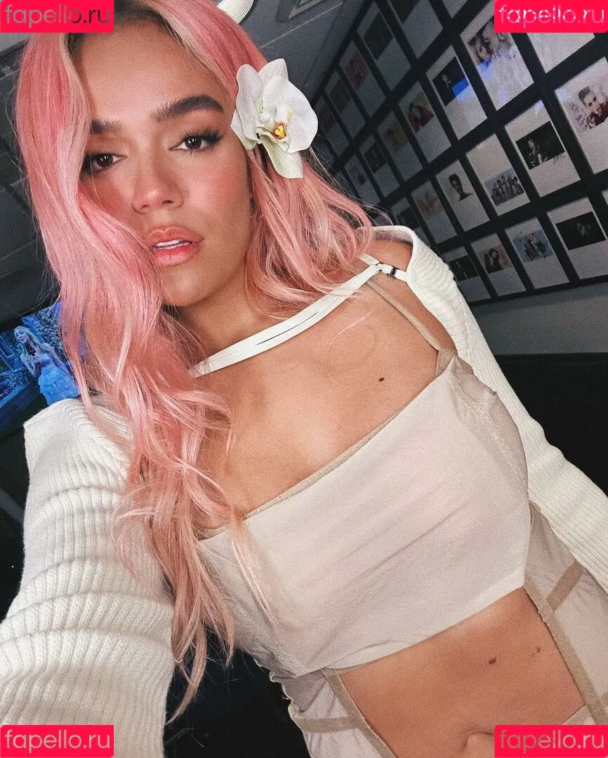 Karol G Onlyfans Photo Gallery 