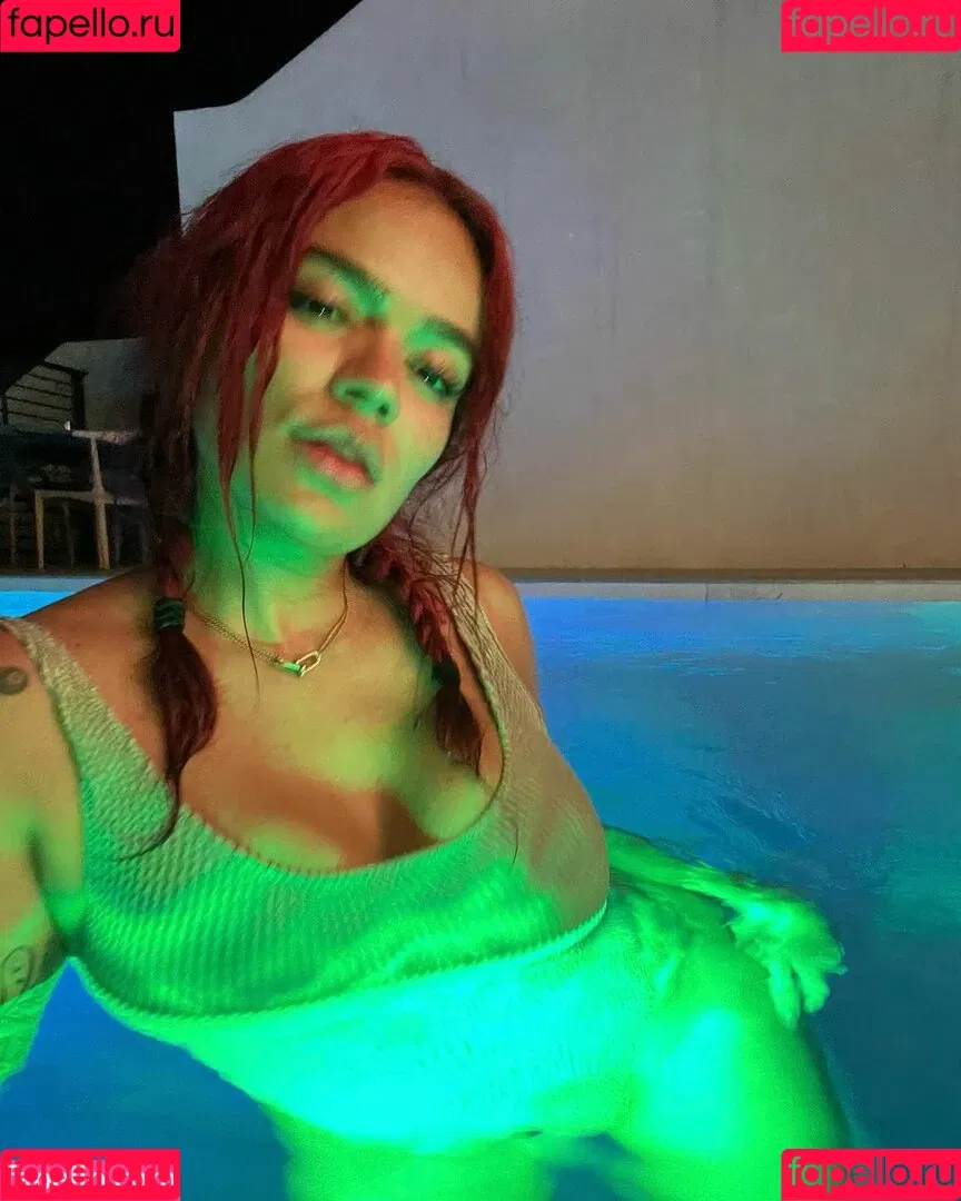 Karol G Onlyfans Photo Gallery 