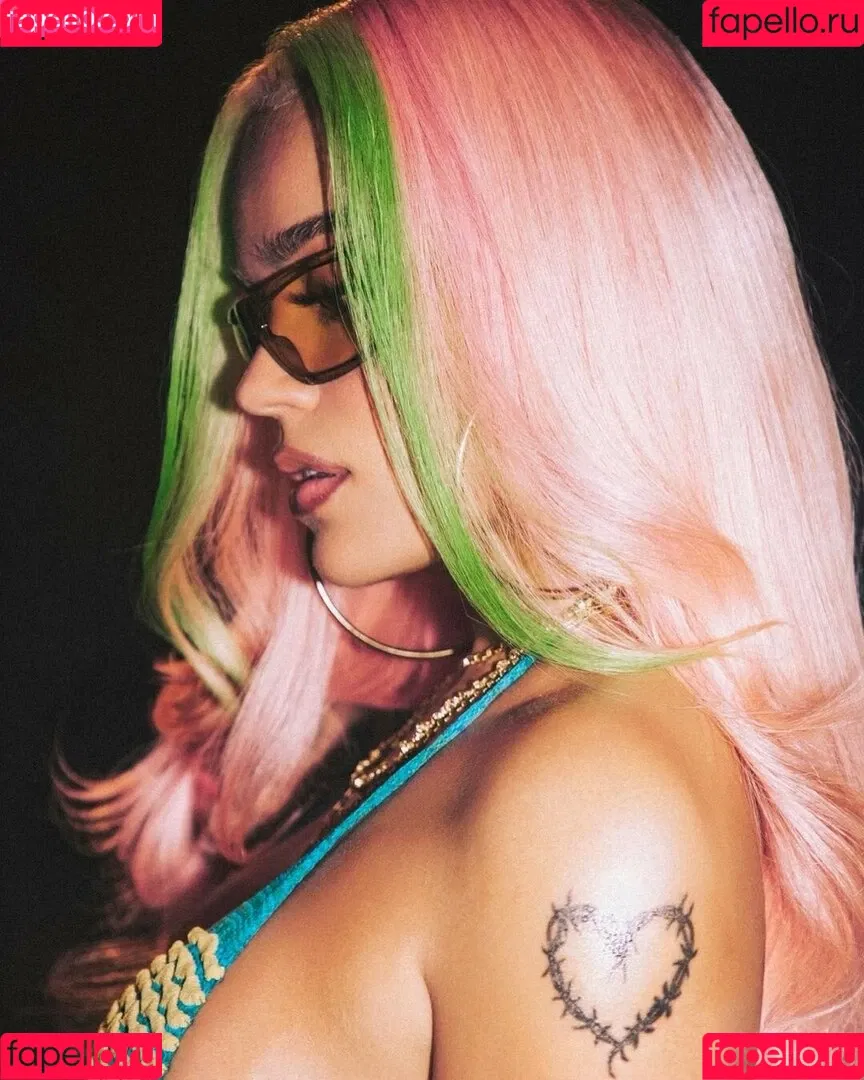 Karol G Onlyfans Photo Gallery 