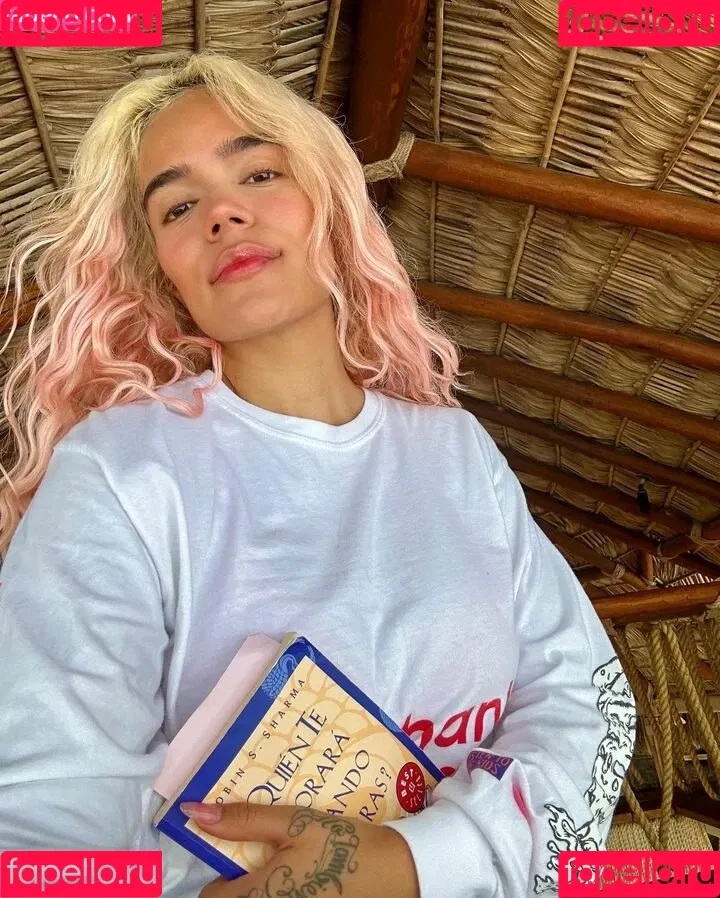 Karol G Onlyfans Photo Gallery 