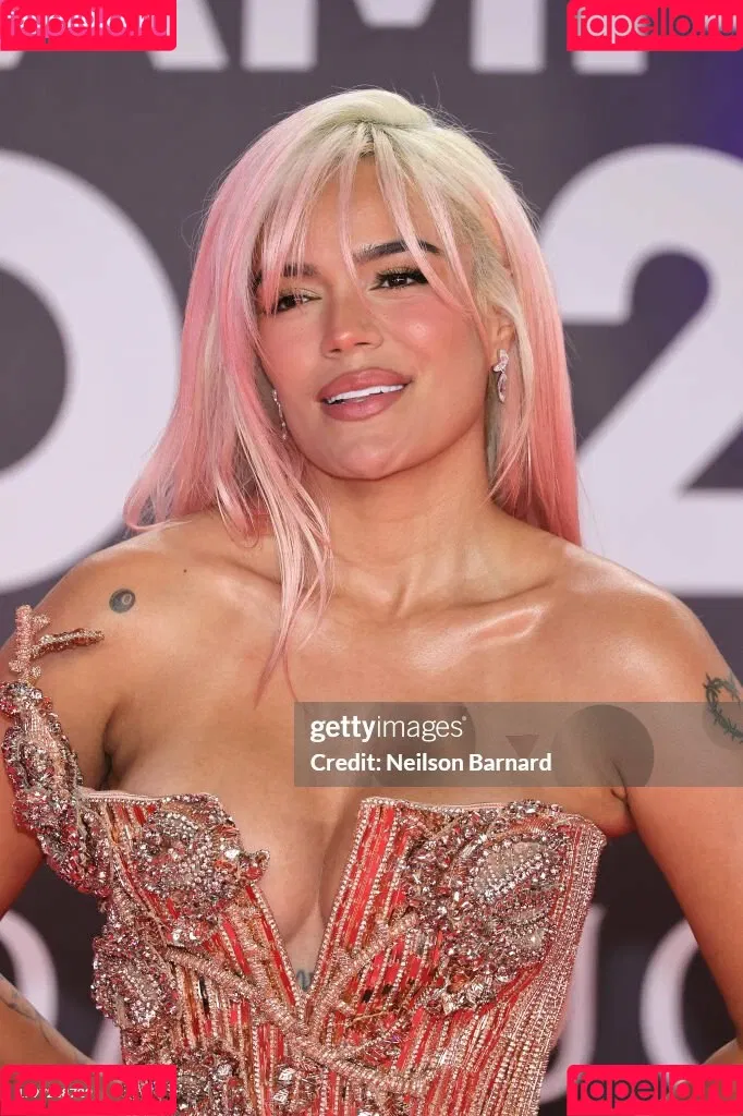 Karol G Onlyfans Photo Gallery 