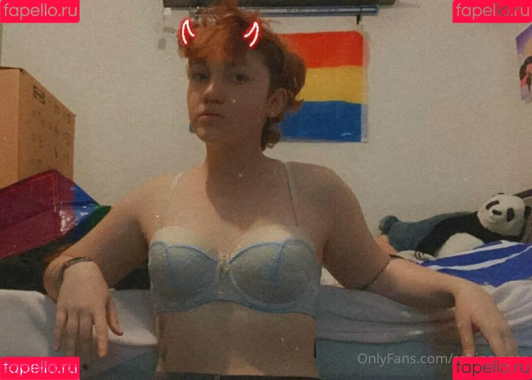 robinginger Onlyfans Photo Gallery 