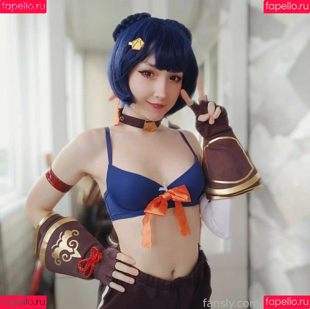 Tsumimi Onlyfans Photo Gallery 