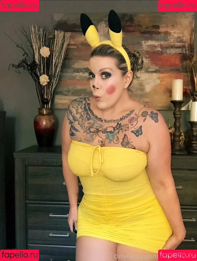 therealvixenval Onlyfans Photo Gallery 