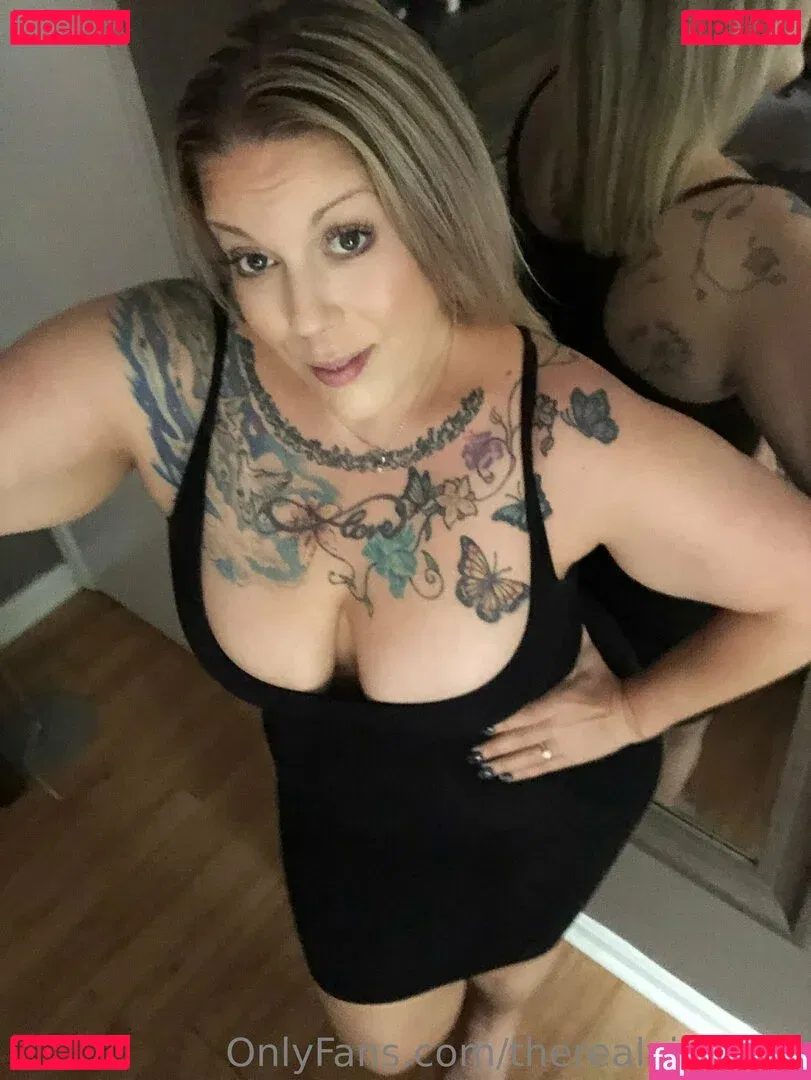 therealvixenval Onlyfans Photo Gallery 