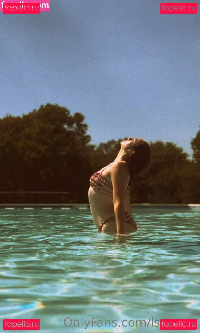 lspeach Onlyfans Photo Gallery 