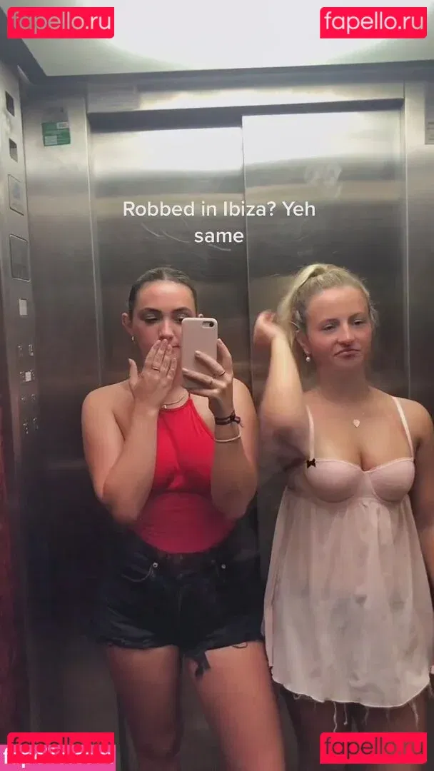 Rosie Bentham Onlyfans Photo Gallery 