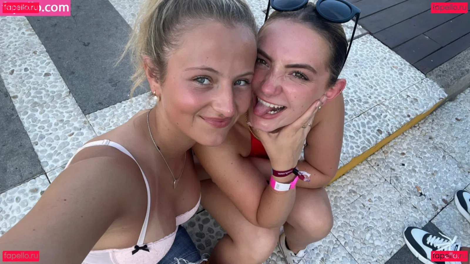 Rosie Bentham Onlyfans Photo Gallery 