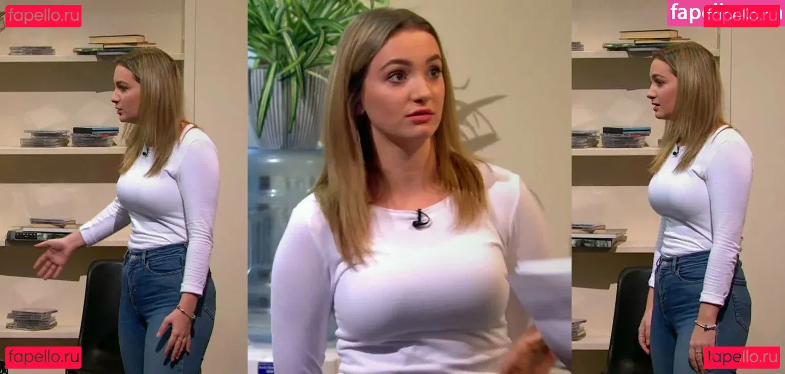 Rosie Bentham Onlyfans Photo Gallery 