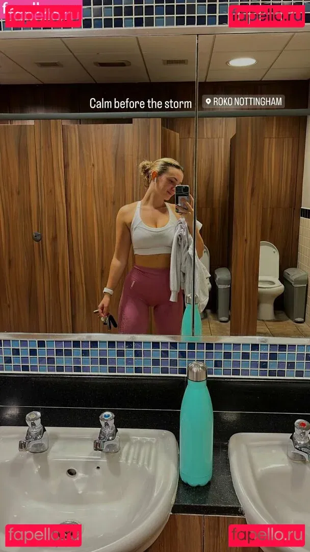 Rosie Bentham Onlyfans Photo Gallery 