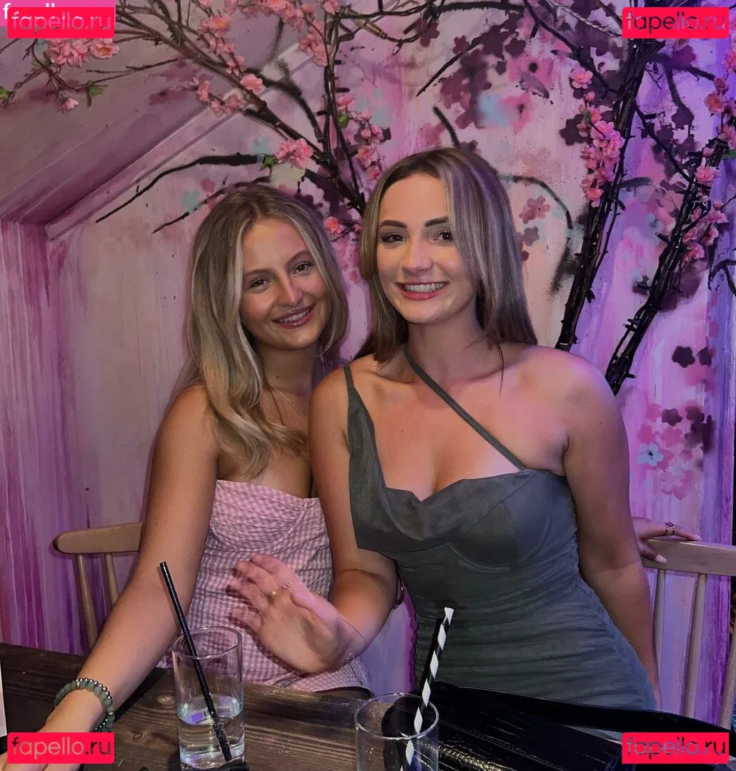 Rosie Bentham Onlyfans Photo Gallery 