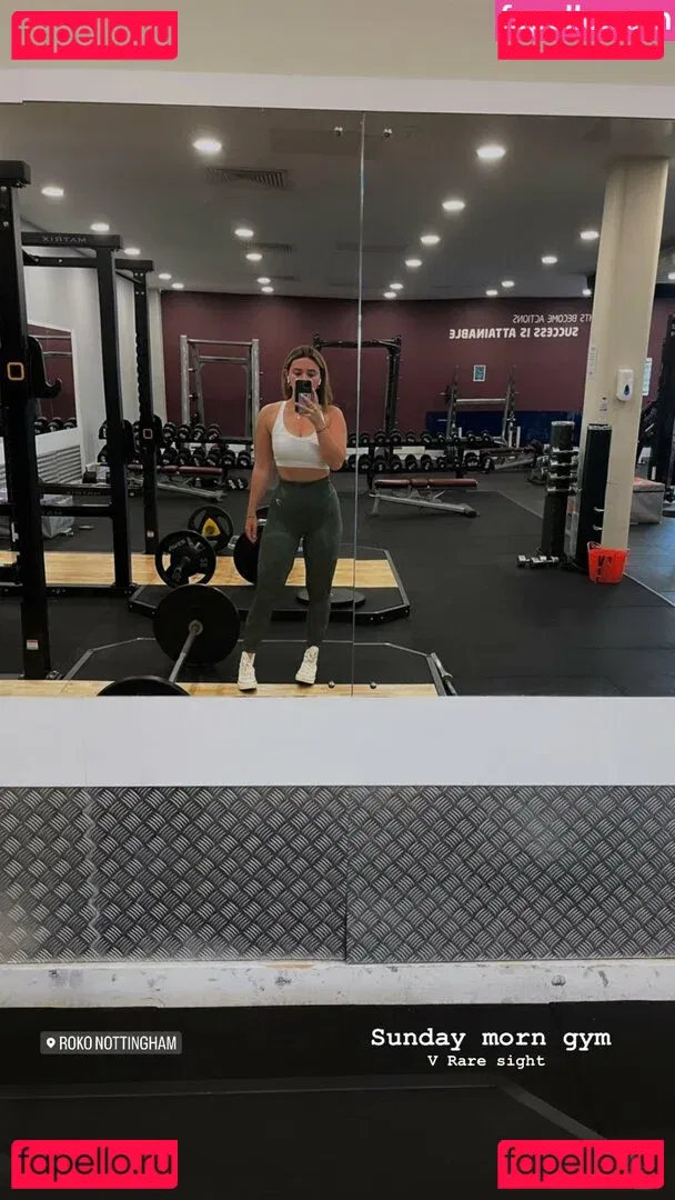 Rosie Bentham Onlyfans Photo Gallery 