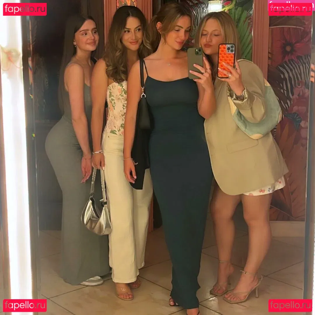 Rosie Bentham Onlyfans Photo Gallery 