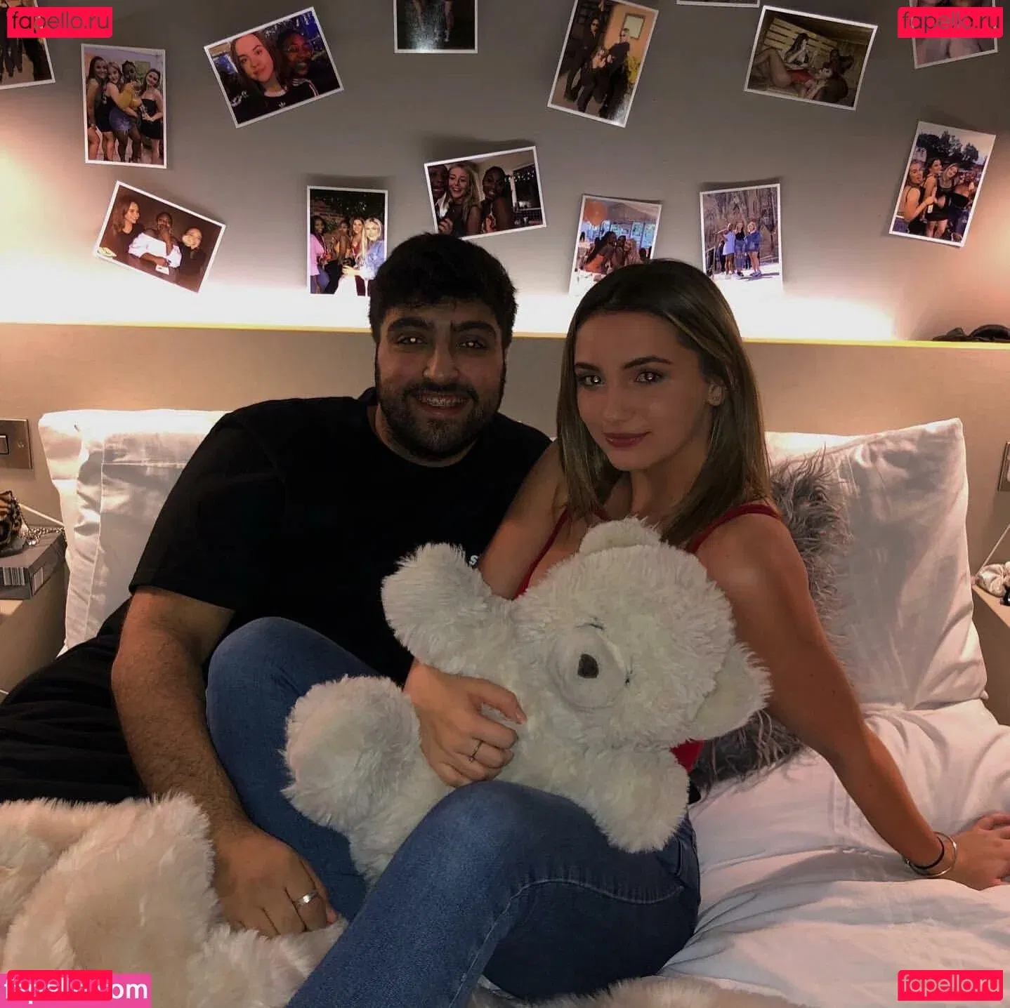 Rosie Bentham Onlyfans Photo Gallery 