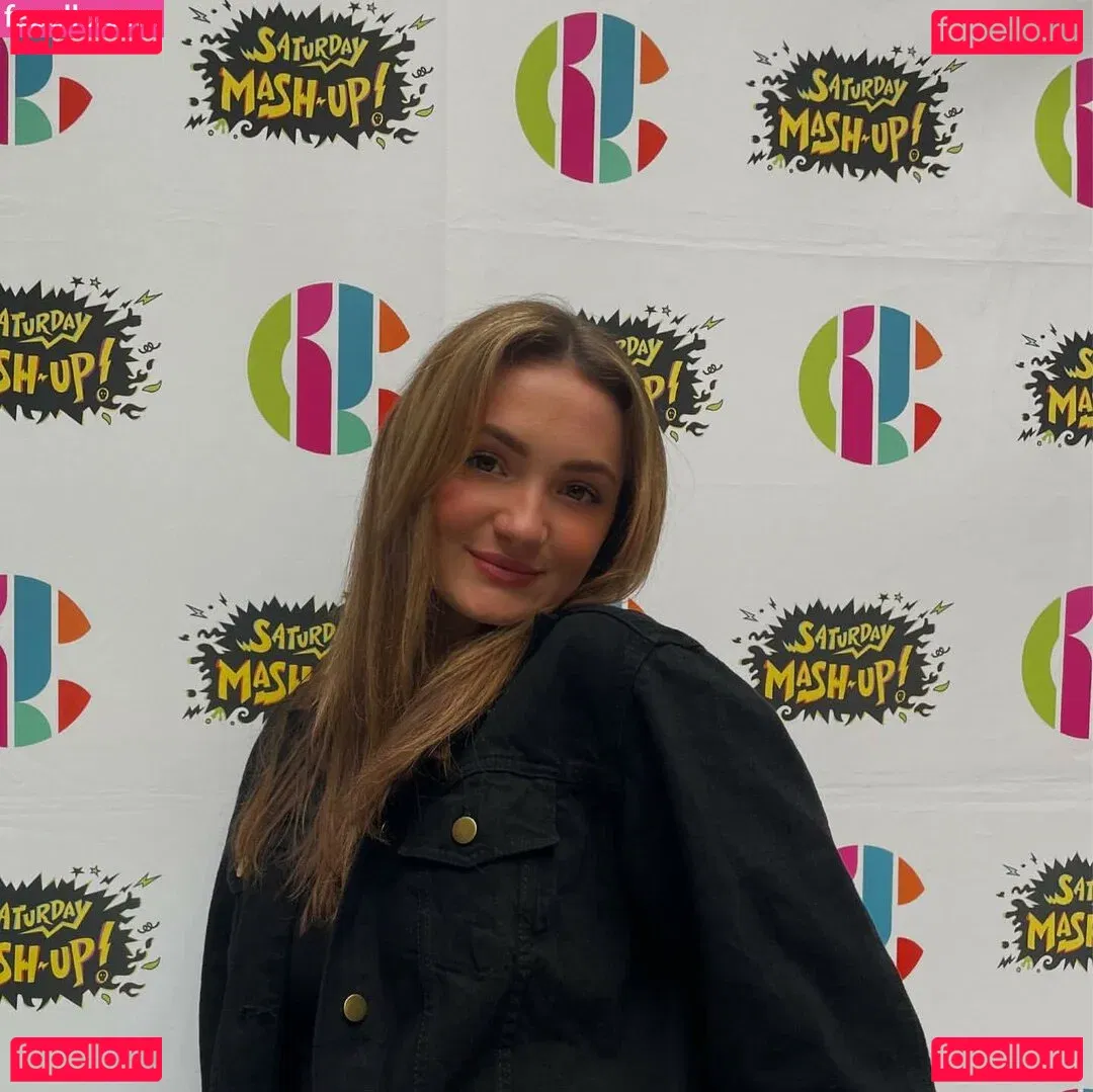 Rosie Bentham Onlyfans Photo Gallery 