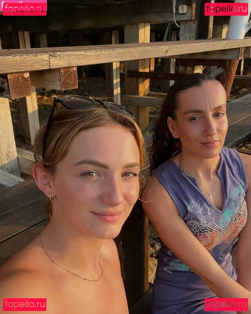 Rosie Bentham Onlyfans Photo Gallery 