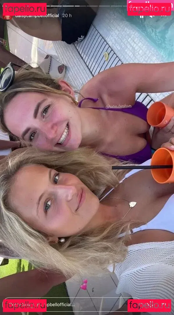 Rosie Bentham Onlyfans Photo Gallery 