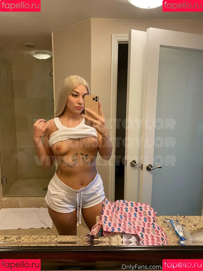 Vivianxxtaylor Onlyfans Photo Gallery 