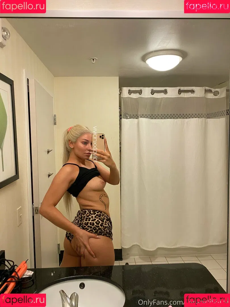 Vivianxxtaylor Onlyfans Photo Gallery 