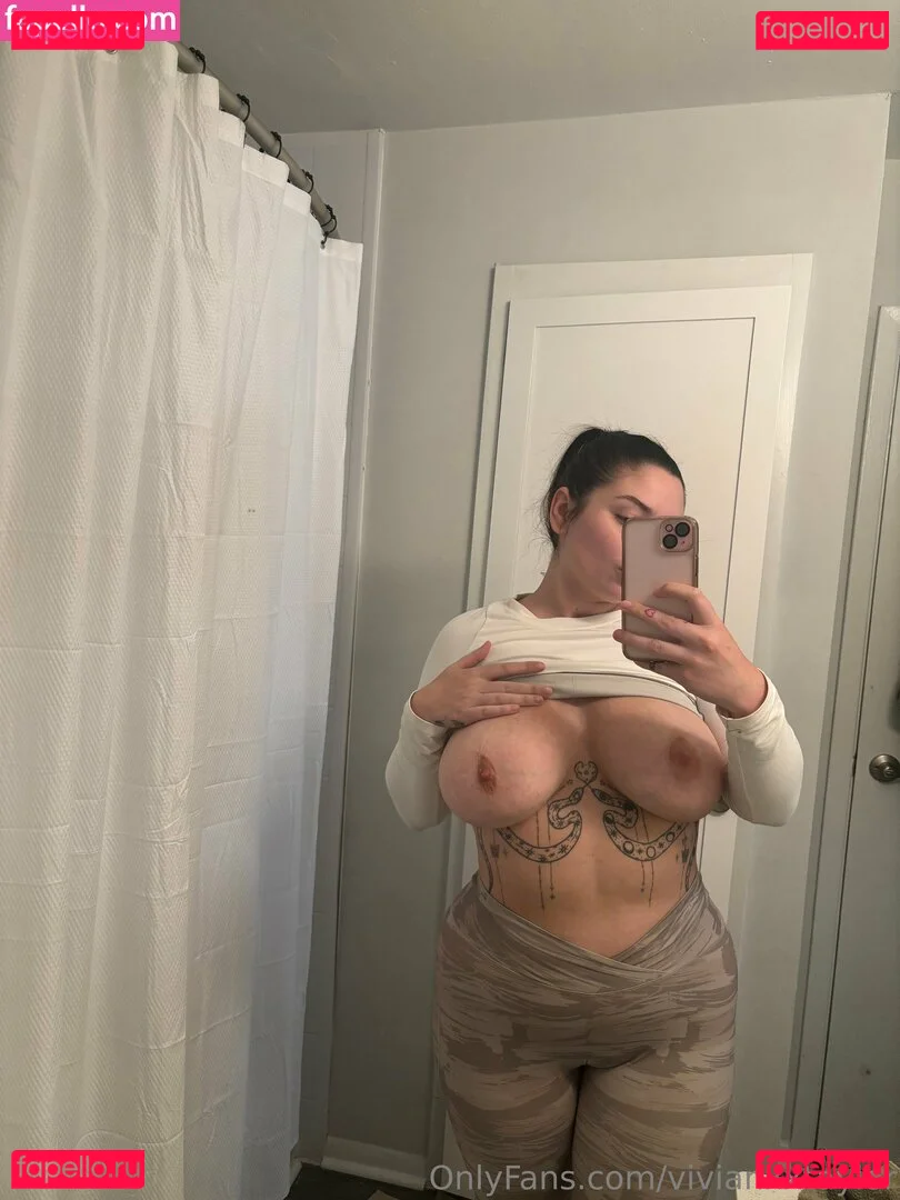 Vivianxxtaylor Onlyfans Photo Gallery 