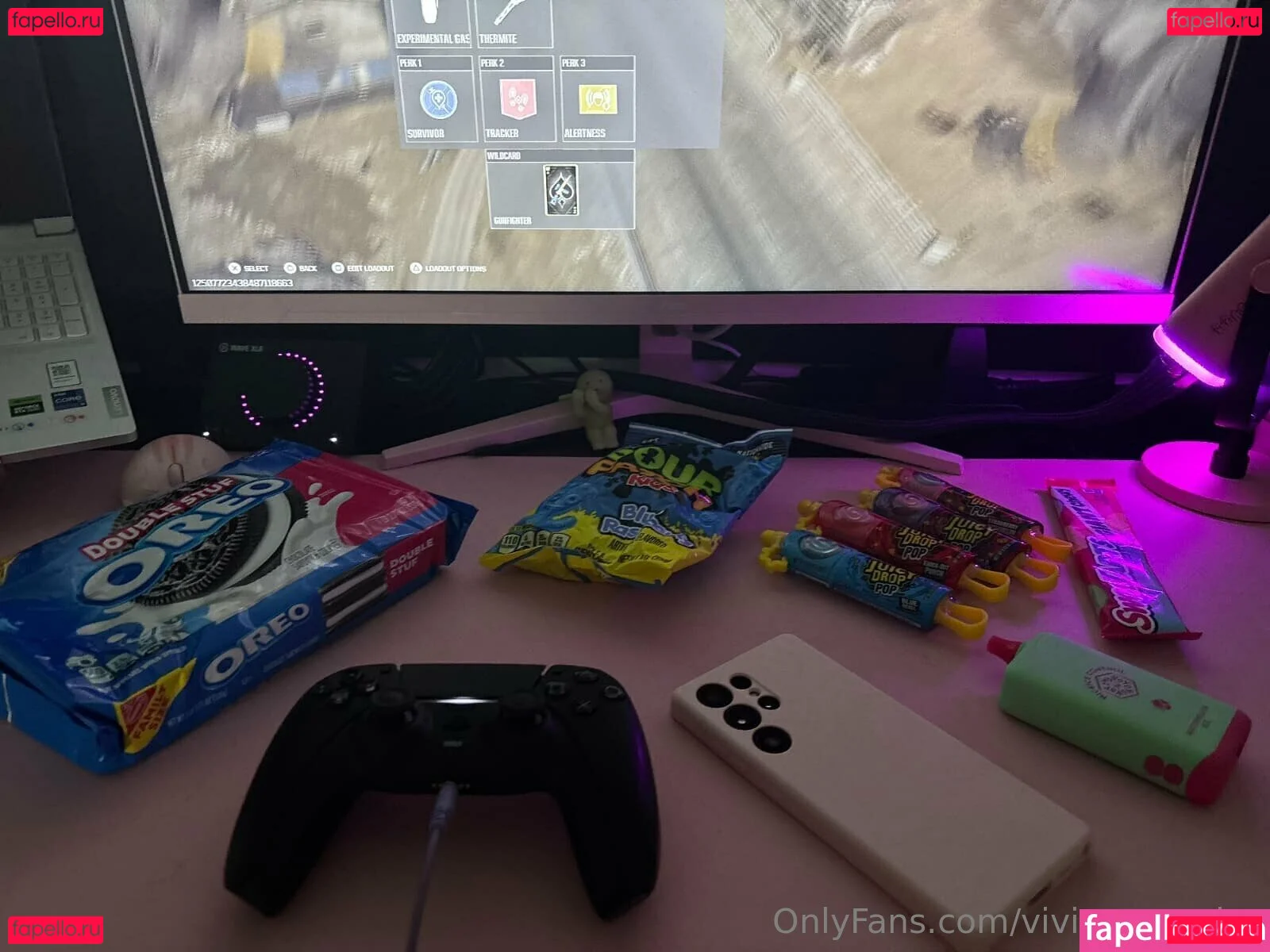 Vivianxxtaylor Onlyfans Photo Gallery 