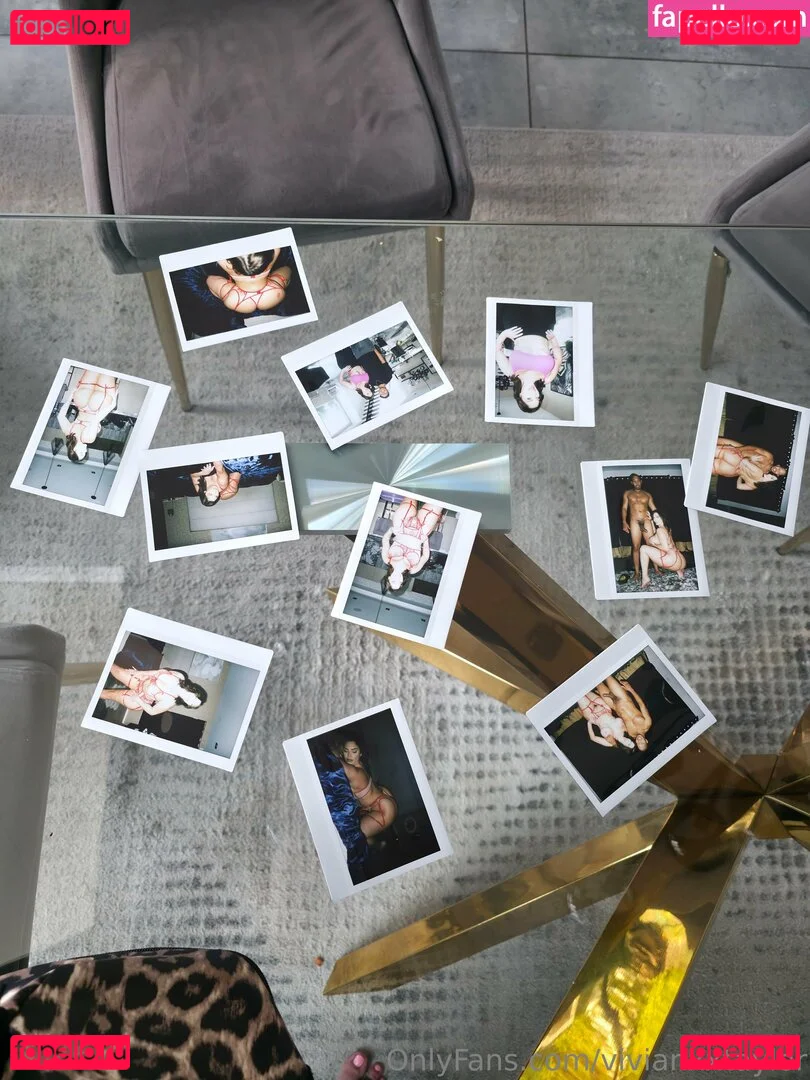 Vivianxxtaylor Onlyfans Photo Gallery 