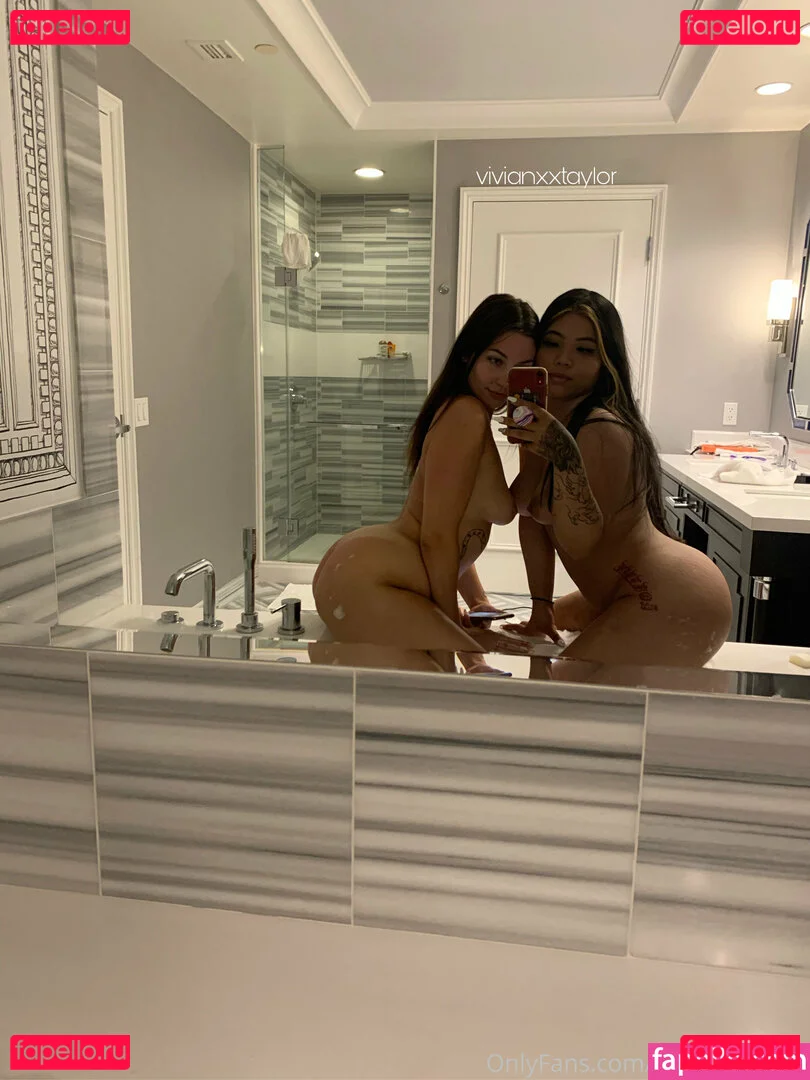 Vivianxxtaylor Onlyfans Photo Gallery 