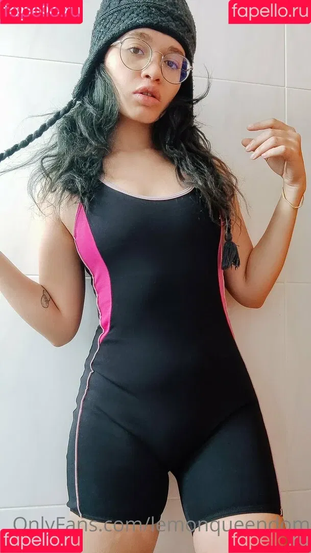 LemonQueendom Onlyfans Photo Gallery 