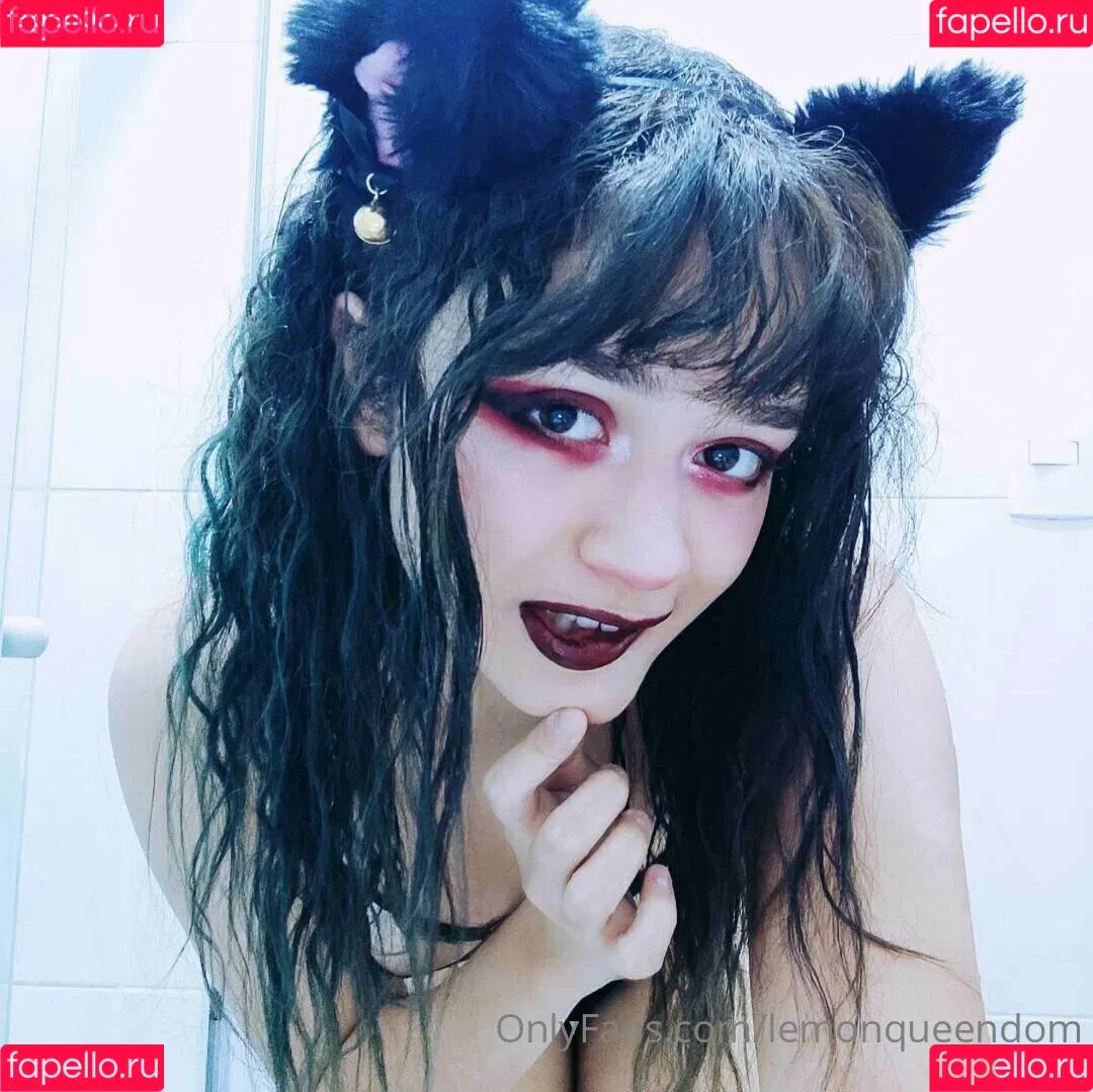 LemonQueendom Onlyfans Photo Gallery 