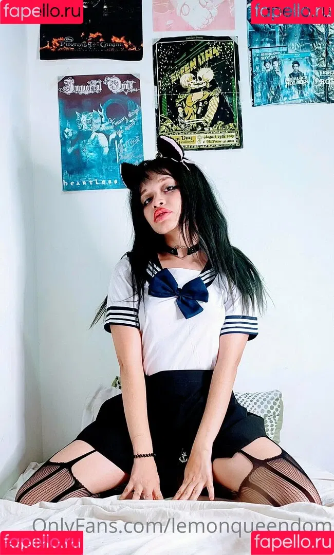 LemonQueendom Onlyfans Photo Gallery 