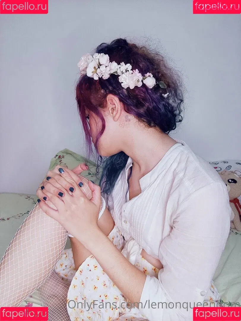 LemonQueendom Onlyfans Photo Gallery 