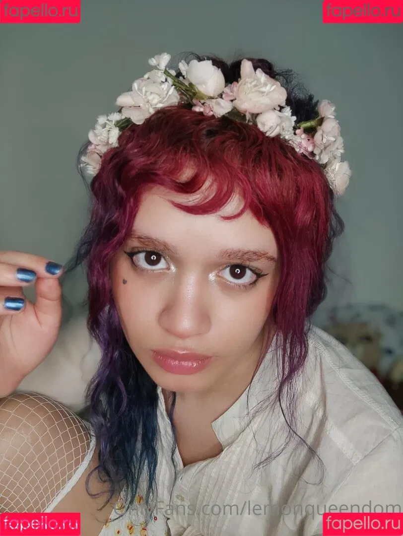 LemonQueendom Onlyfans Photo Gallery 