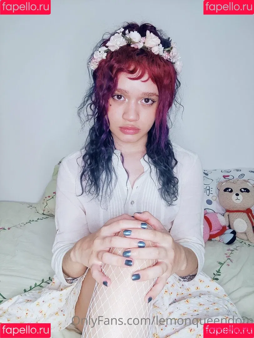 LemonQueendom Onlyfans Photo Gallery 