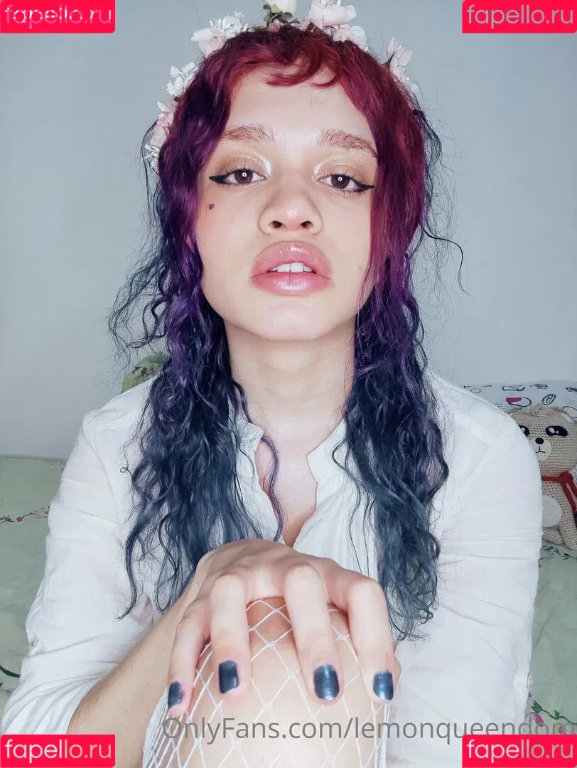 LemonQueendom Onlyfans Photo Gallery 