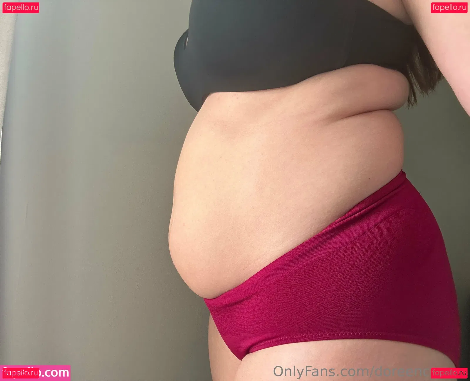 Doreencurves Onlyfans Photo Gallery 