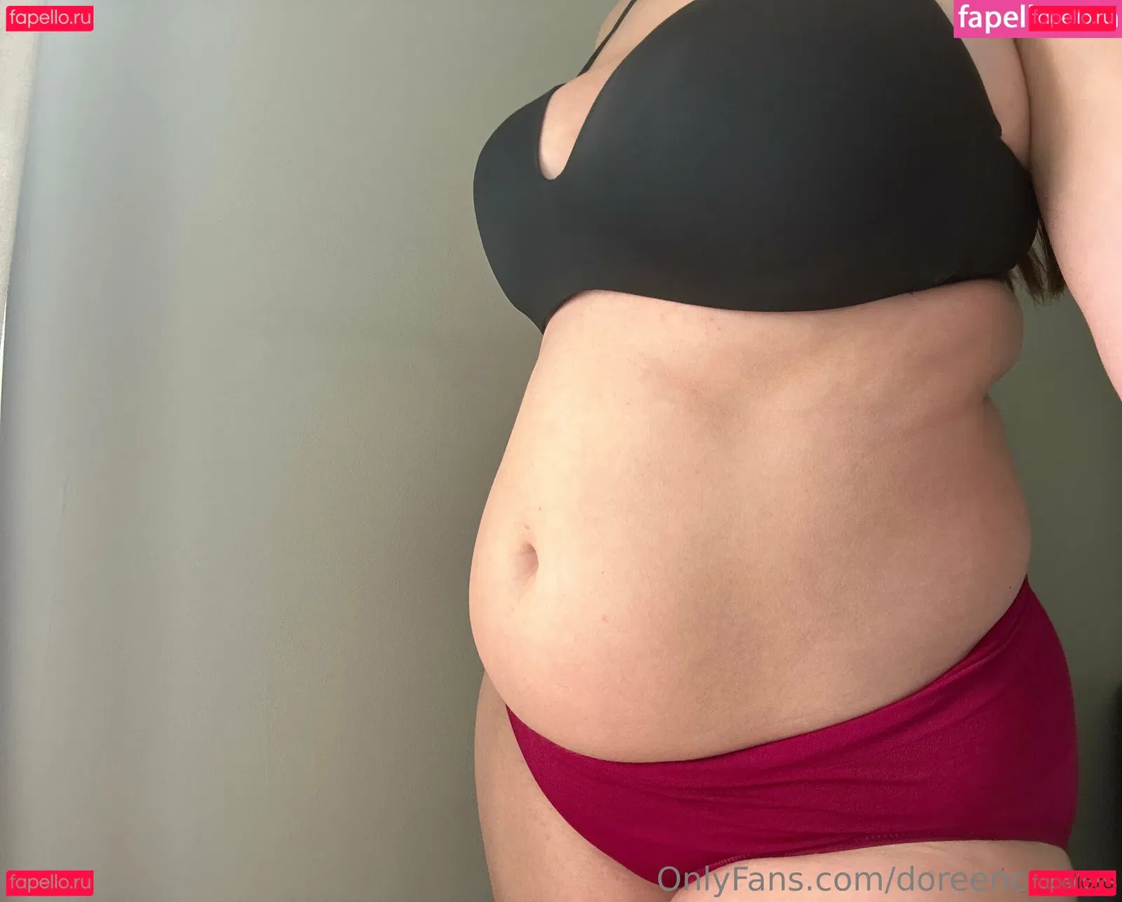 Doreencurves Onlyfans Photo Gallery 