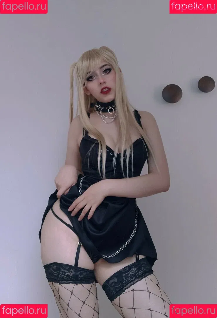 Suspiriohrum Onlyfans Photo Gallery 