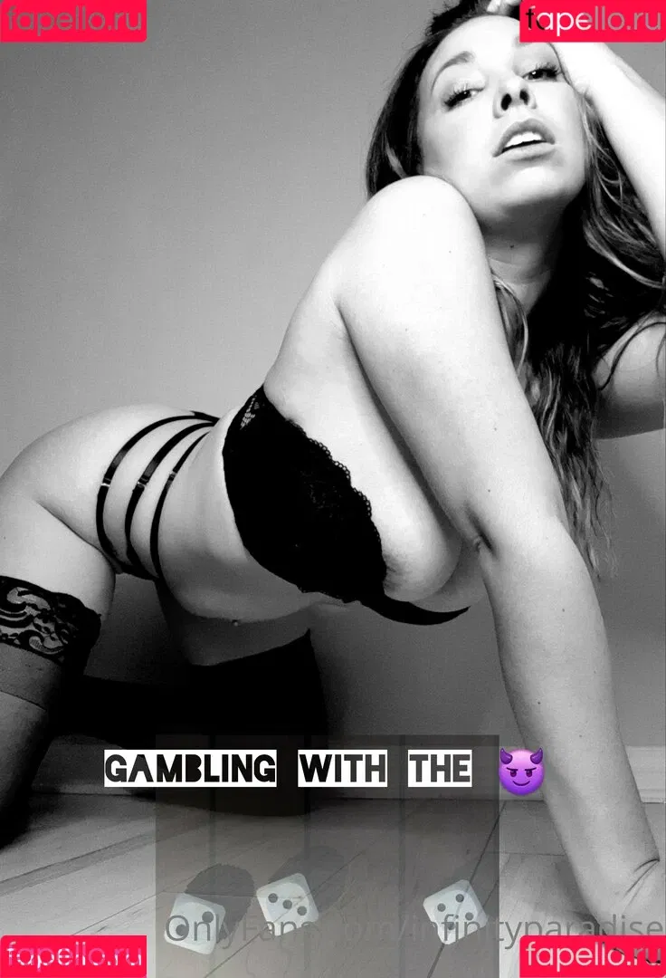 Infinityparadise Onlyfans Photo Gallery 