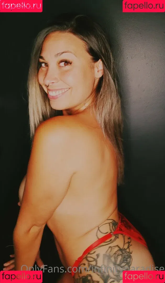 Infinityparadise Onlyfans Photo Gallery 