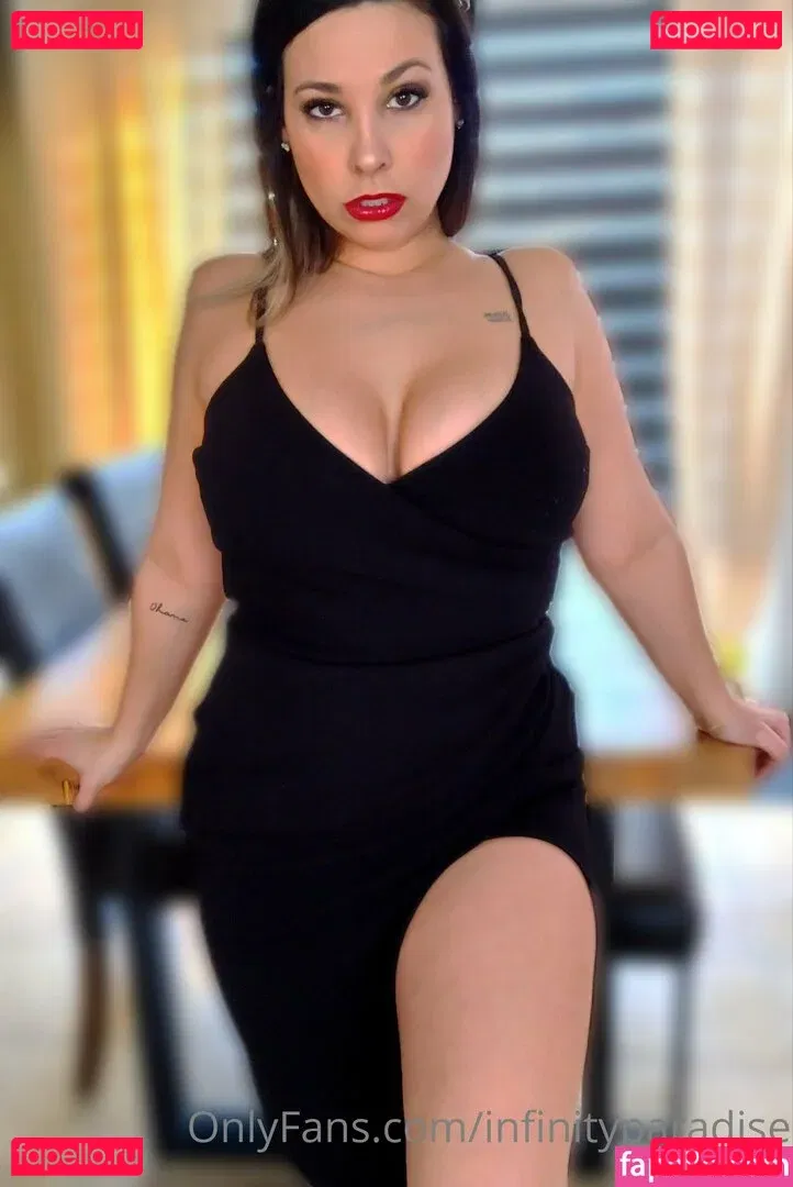 Infinityparadise Onlyfans Photo Gallery 