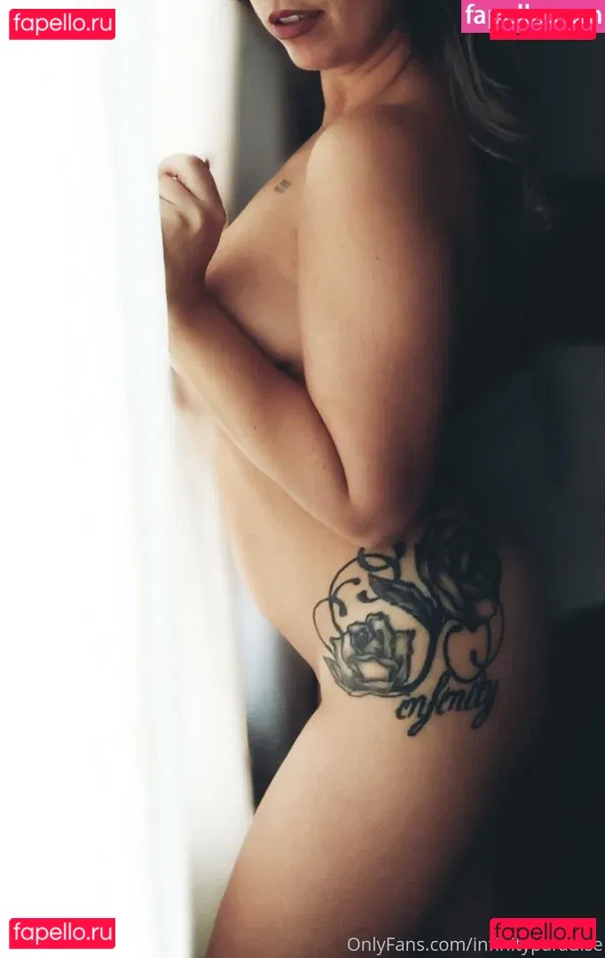 Infinityparadise Onlyfans Photo Gallery 